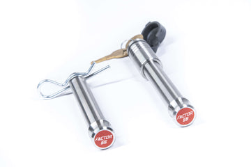 Factor 55 Hitch Pins